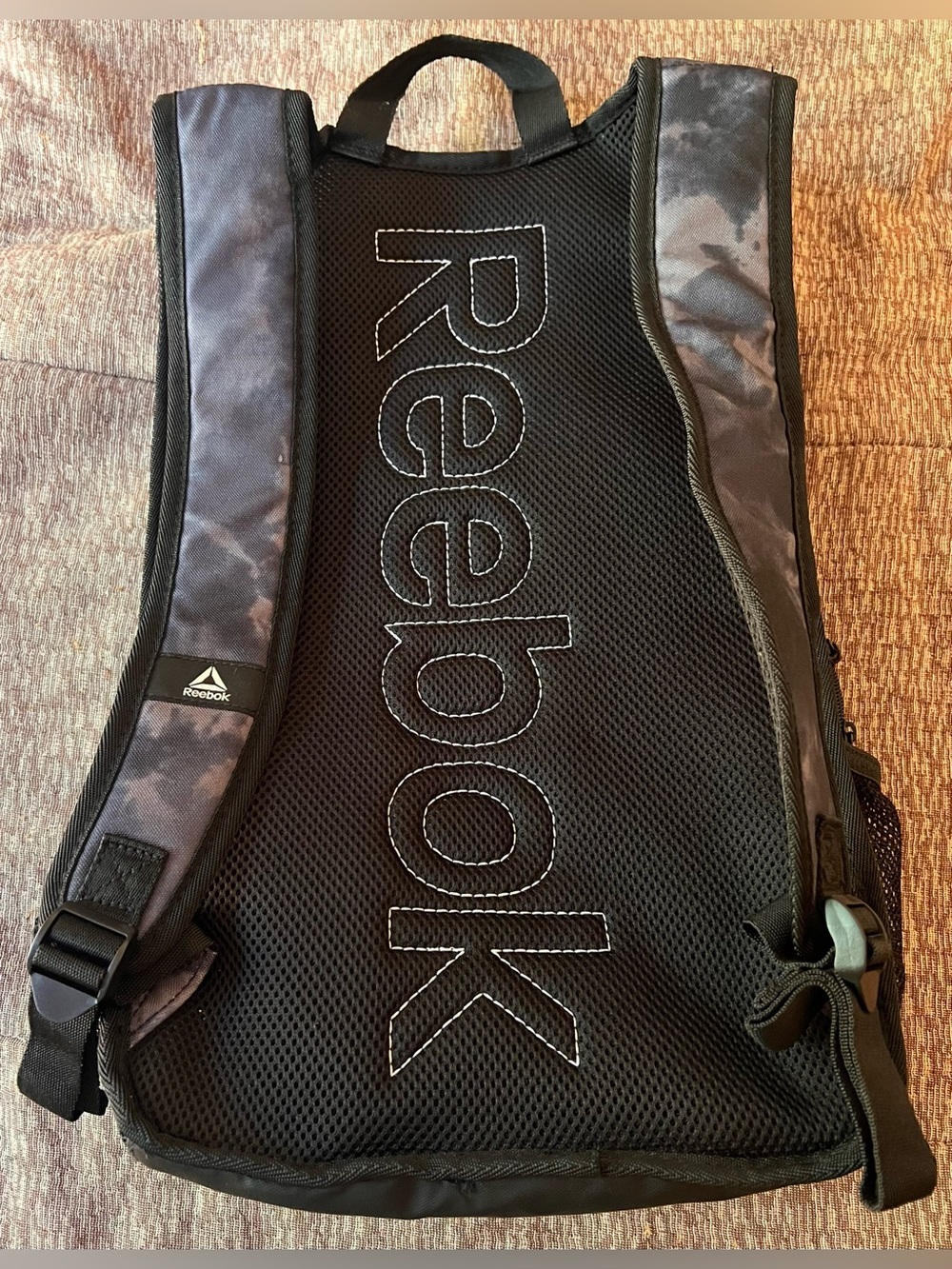Reebok Backpack - Picture 5 of 7